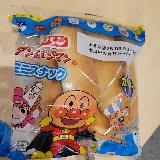 子どもの軽食に