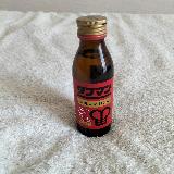 高麗人参表示だが飲みやすい