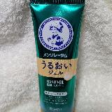 ゆるめのテクスチャー