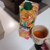 飲みやすい甘さと酸味