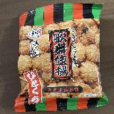 昔ながらの間違いない味