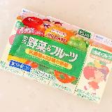 甘めの野菜ジュース