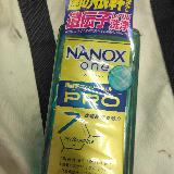 ナノックス一番