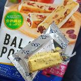 粉っぽくてムリ