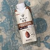 植物性プロテインをたっぷり