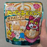 香りと甘さがクセになる