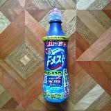 我が家のトイレ掃除には欠かせません