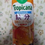 鉄分補給に良いです