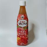 冬の果物ミックス　さっぱりネクター