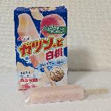 まろやか乳酸菌系白桃