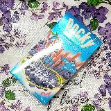 甘酸っぱいベリーの風味が広がります。