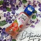 梅のさっぱりとした酸味が爽やかで、後味も軽やかです。