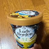 かろやかバニラ