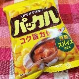 まろやか甘口カレー味