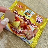 一粒ぎゅっとクレームブリュレ