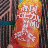 マンゴーの味が好きなので