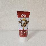 昔から大好きなれん乳