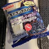 ベリーとチーズの風味がマッチ