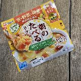 具材がたっぷり