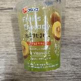 キウイね甘みと酸味