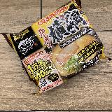 美味しい豚骨醤油味