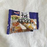 シンプルで美味しい