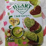 かわいいハート