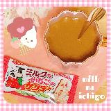 軽い食感にびっくり！