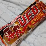 UFOのソース味だ！