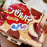 ふわもちマシュマロサンド