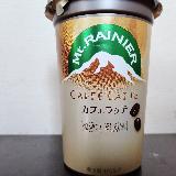 ほっとする甘さ