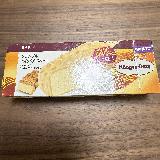 濃厚な味わいです