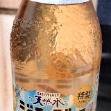 生姜のピリッとした風味が濃い