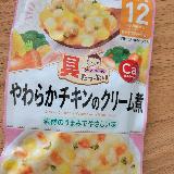 パンとよく合う