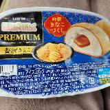 きなこソースがおいしい