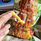美味しいコーンスナック