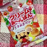 甘ずっぱいベリーにときめく