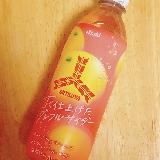 2種のグレープフルーツ ✧˖&deg;