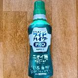 抗菌消臭力があります