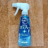 泡スプレーで使いやすい