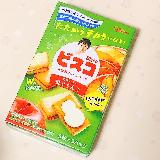 りんごの甘酸っぱい風味