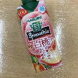 濃厚であと味さっぱり