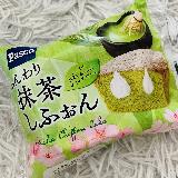 ふわふわで厚みのある幸せシフォン♪