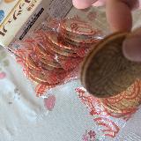 パリっと食感が心地よい