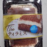 気軽に食べられるティラミス