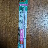 とても磨きやすい