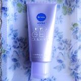 しっとり洗える