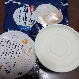 ミルクの濃厚さが最高です