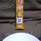 一口サイズで食べやすい