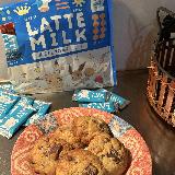 クッキーにもぴったり